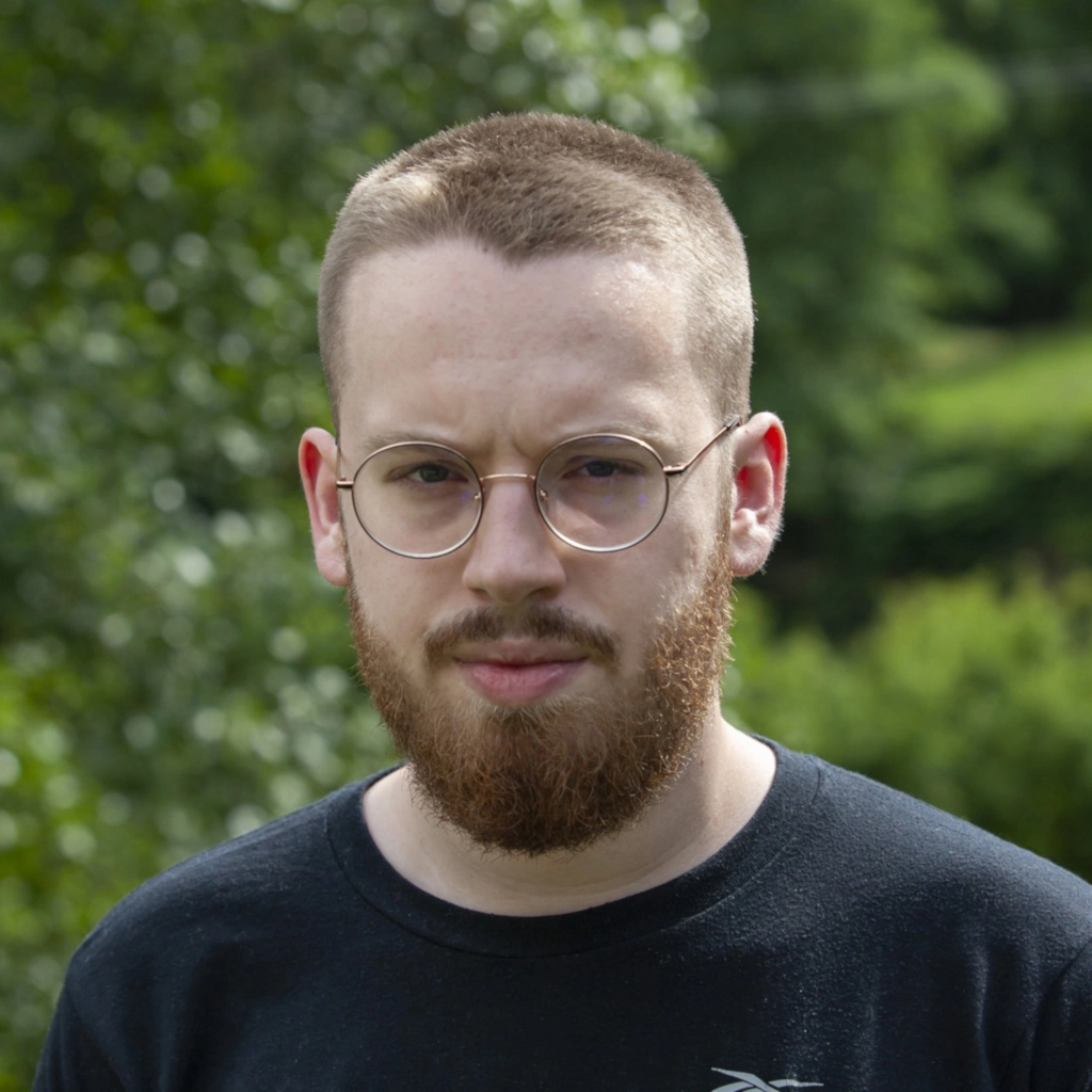 Matthéo Baudrillard